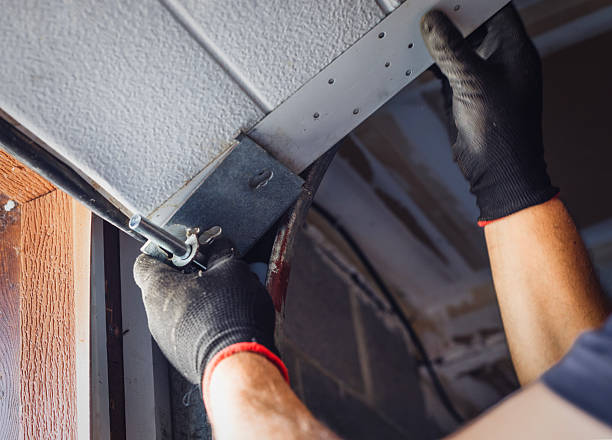 Reliable Garage Door Roller Replacement contractor in Wyandotte County County, KS by Garage Doors Repair Pro